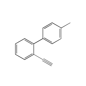 4&#39;-метил-2-цианобифенил CAS 114772-53-1